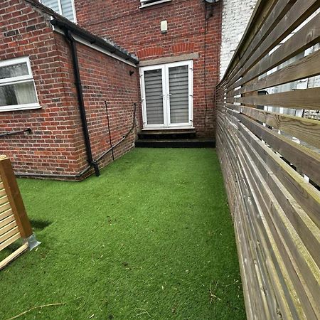 Lovely 5Br Home In Manchester. Close To The City Exterior photo