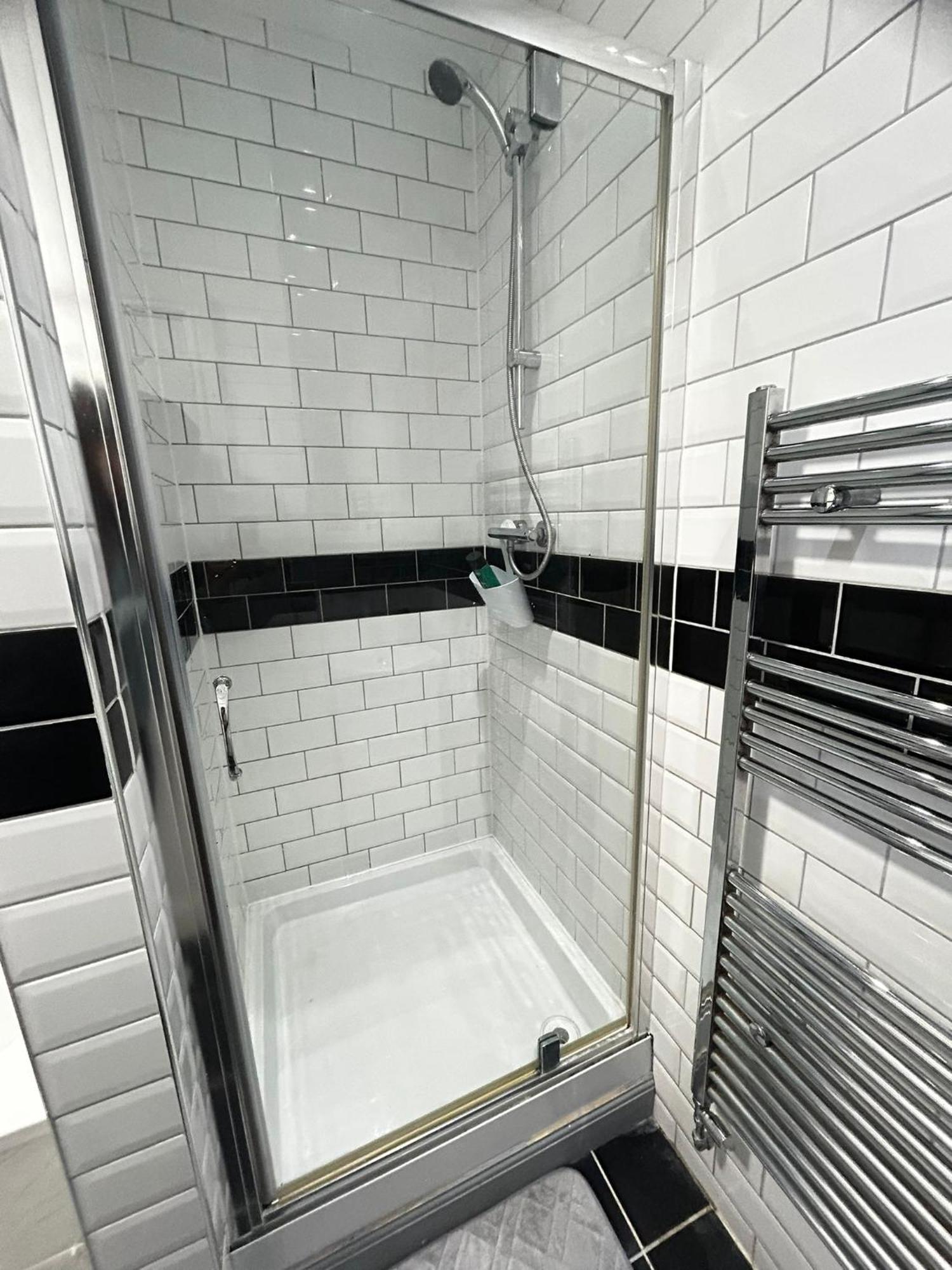 Lovely 5Br Home In Manchester. Close To The City Exterior photo